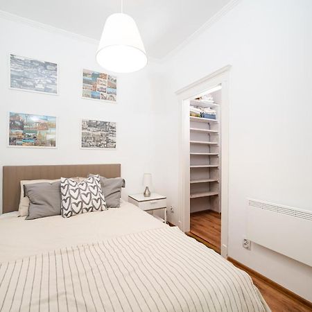 Cozy Apartment In Budapest Near Gellert Hill Eksteriør bilde